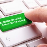 Addison OneClick Onlinebuchhaltung